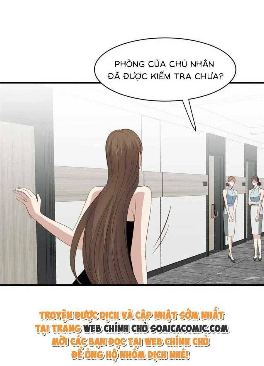 lưng dựa núi lớn đứng vững c vị chapter 145 - Next chapter 146