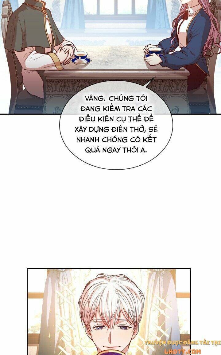 tôi trở thành thư ký của bạo chúa Chapter 16 - Next Chapter 17