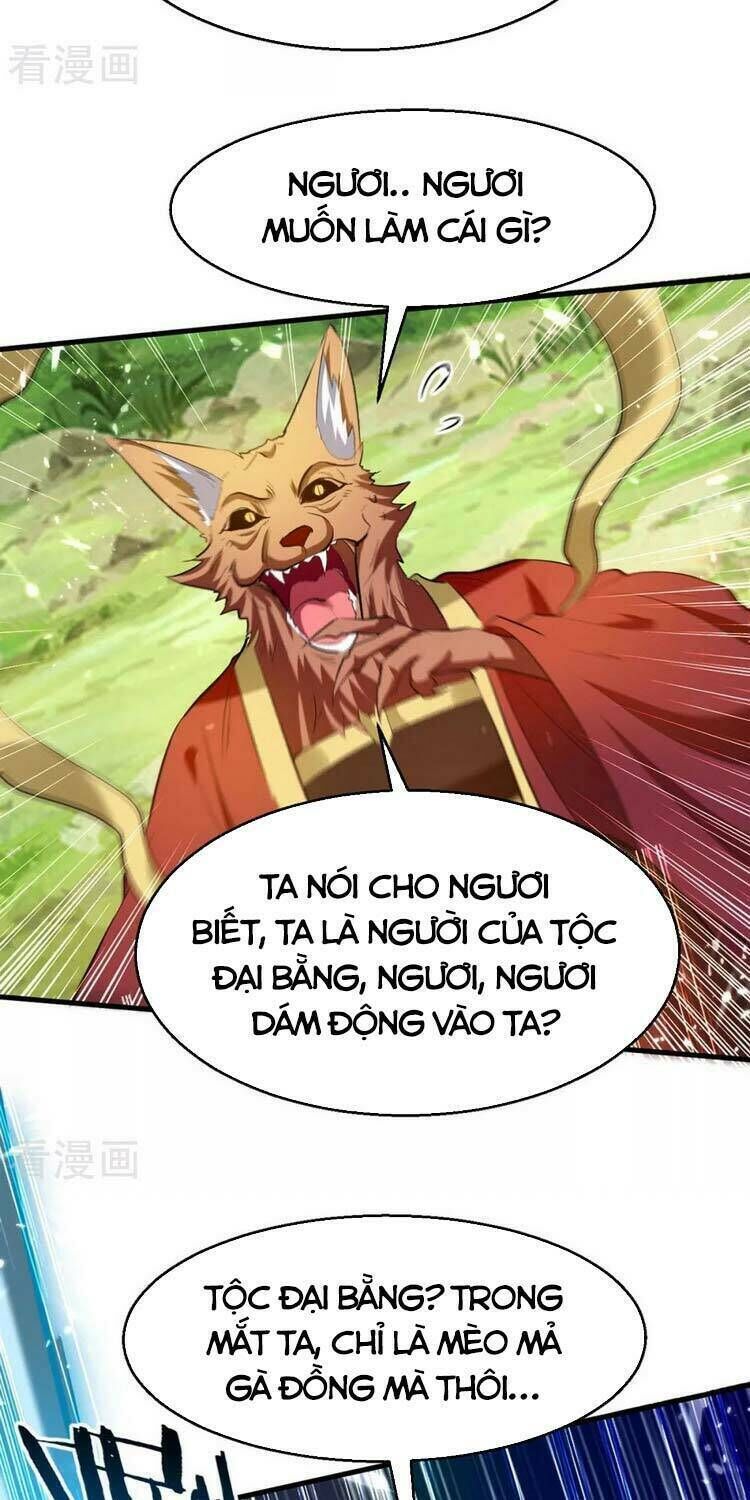 tiên đế qui lai chapter 234 - Trang 2