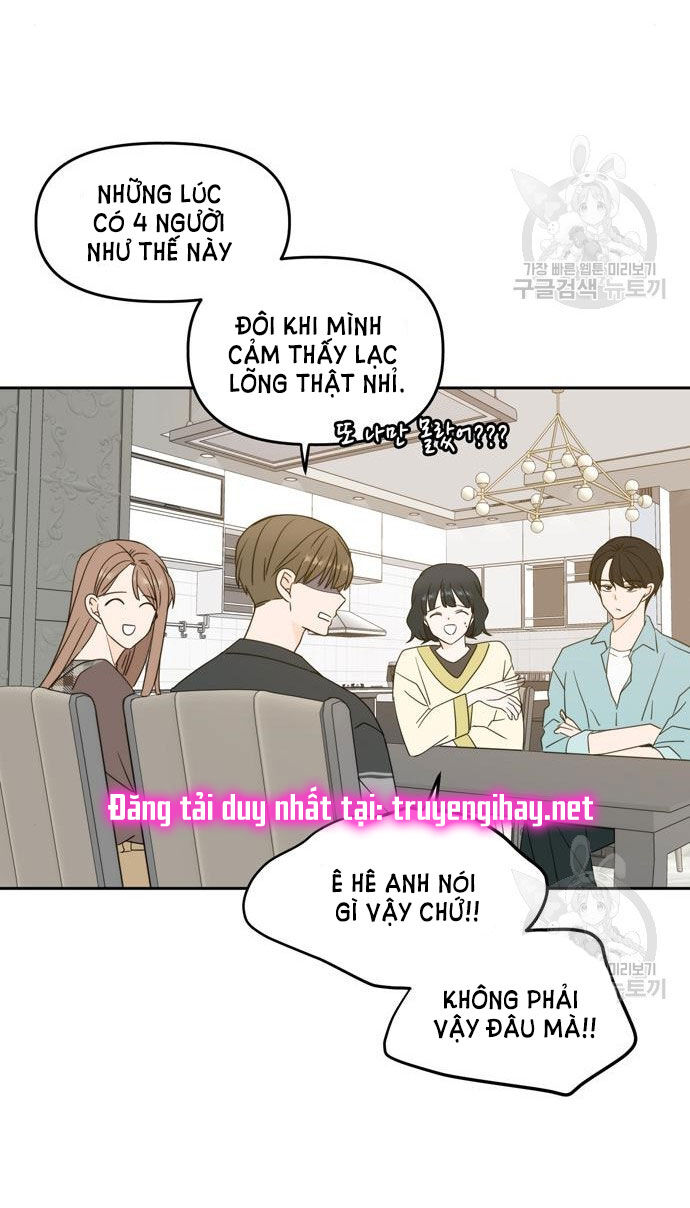 Hẹn Gặp Anh Ở Kiếp Thứ 19 Chap End - Next Chap 1.2