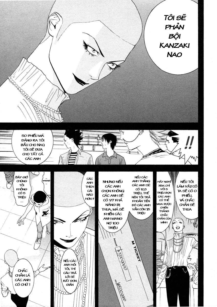 Liar Game Chapter 22 - Next Chapter 23