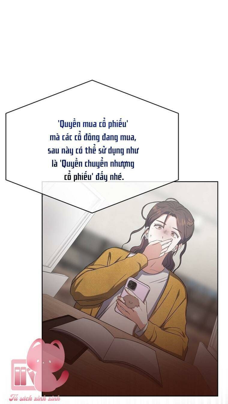 ra mắt hay ra đi chapter 33 - Trang 2