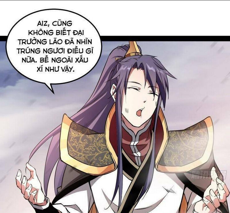 ta là tà đế chapter 53 - Next chapter 54