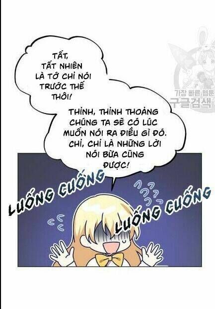 vị hôn thê của nam chính chapter 35 - Trang 2