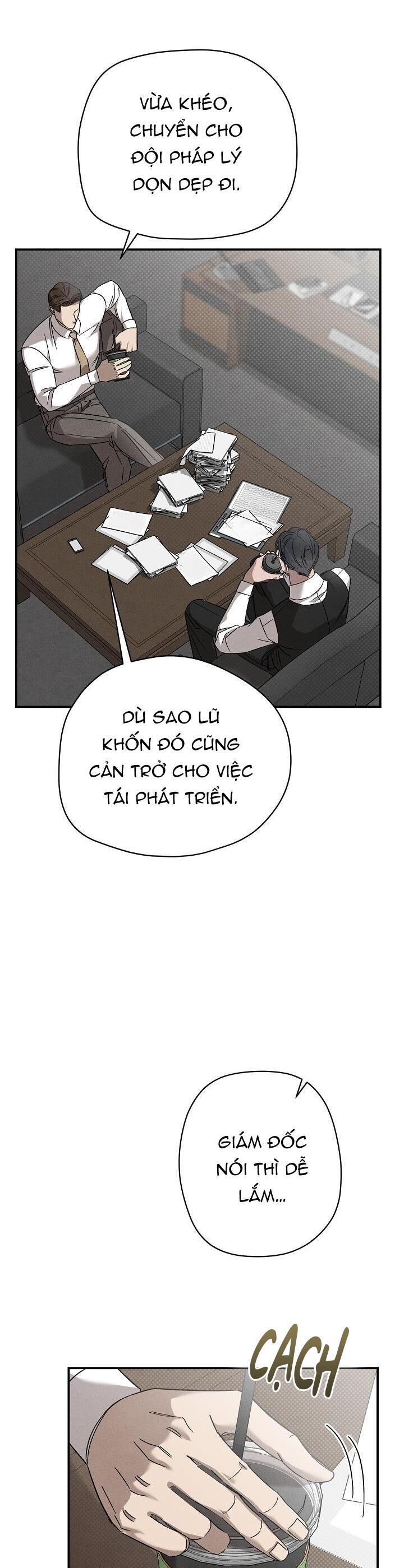 chạm vào em Chapter 15 - Next Chương 16