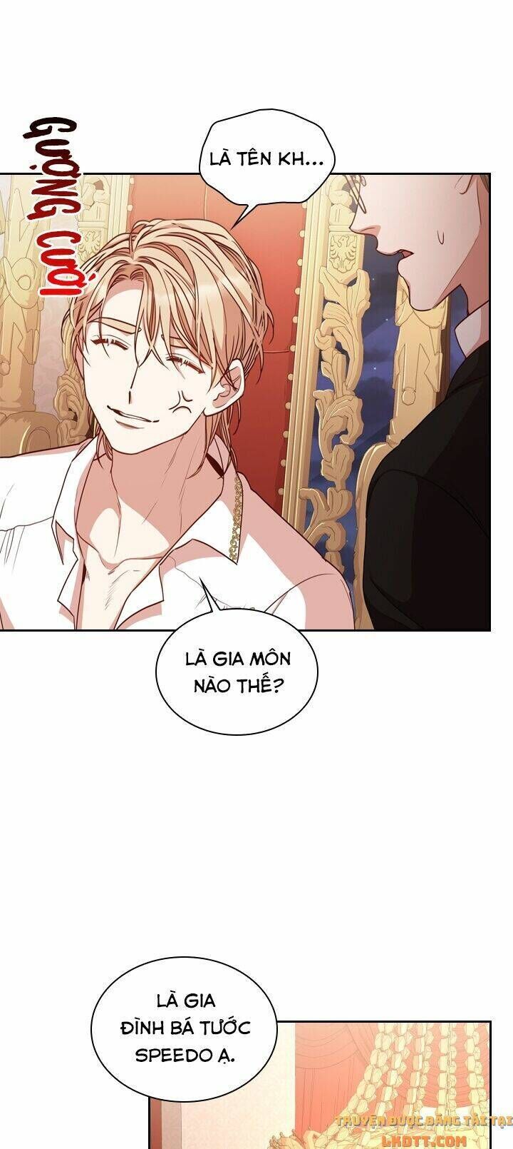 tôi trở thành thư ký của bạo chúa Chapter 24 - Next Chapter 25