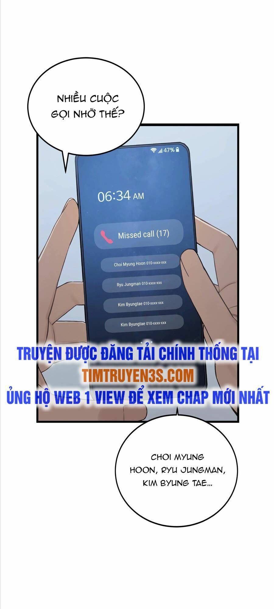 biên kịch gian lận chapter 7 - Trang 2