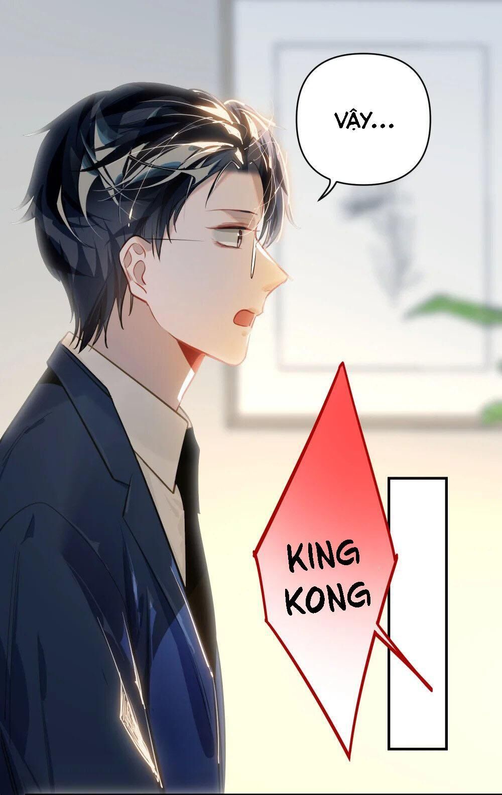 tôi có bệnh Chapter 23 - Trang 1