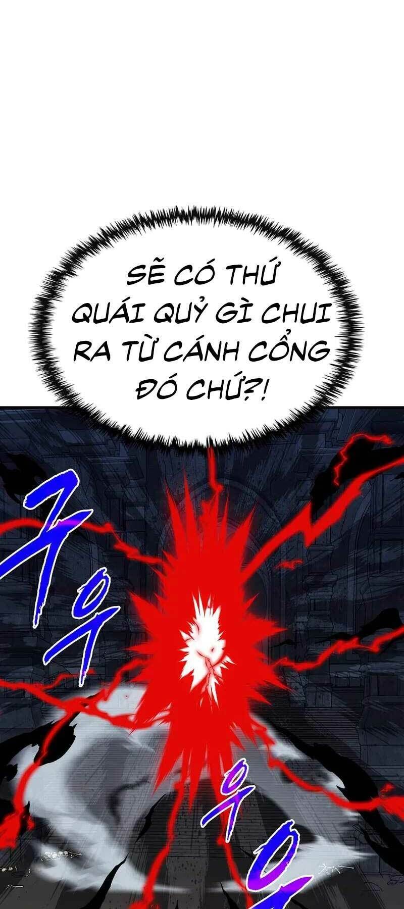 thợ săn gacha cấp sss chapter 73 - Trang 2