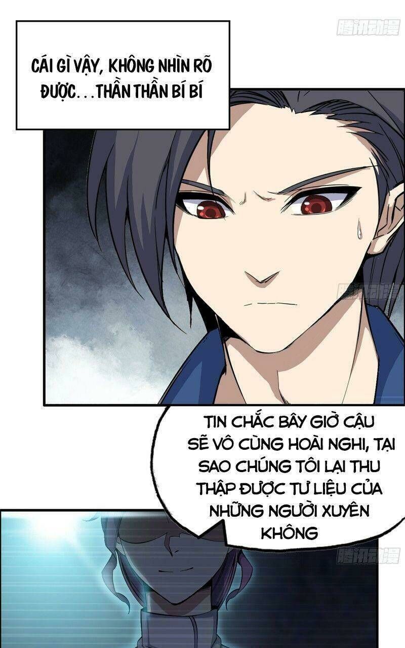 tôi chuyển vàng tại mạt thế Chapter 227 - Trang 2