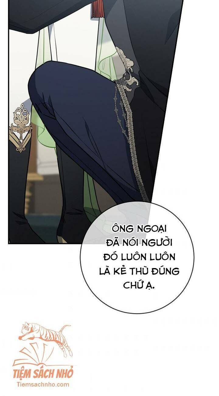 lần nữa toả sáng chapter 32 - Next chapter 33