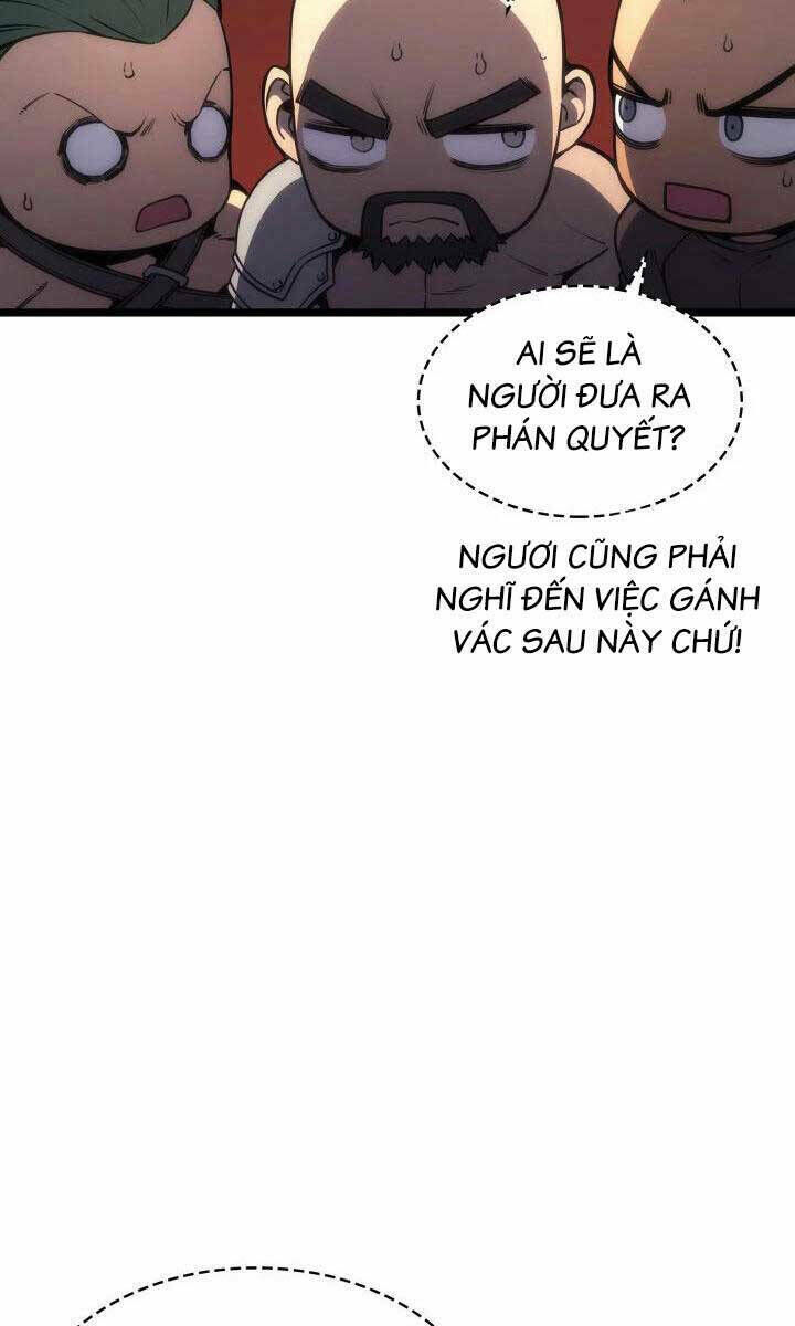 sự trở lại của anh hùng cấp thảm họa chapter 65 - Trang 1