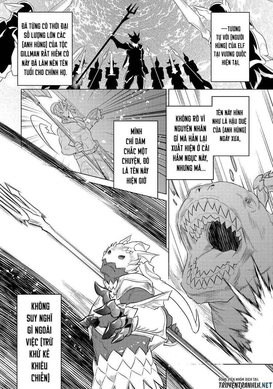 re:monster chapter 82 - Trang 2