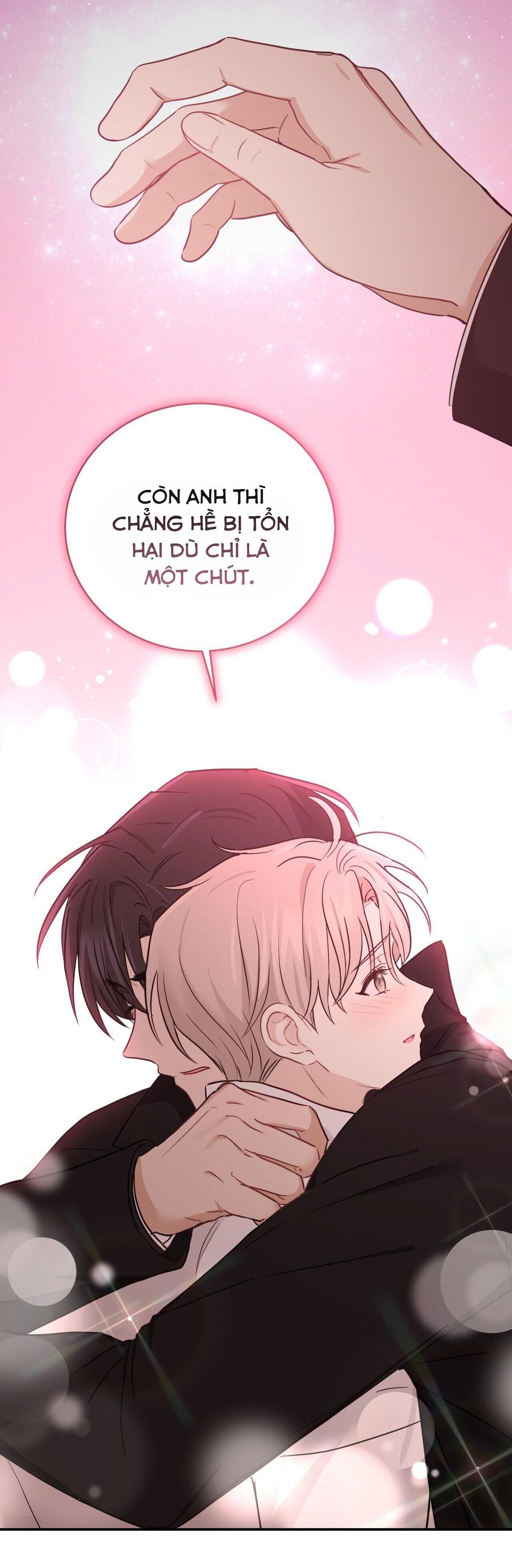 vị ngọt không đường (sweet not sugar) Chapter 28 - Trang 2