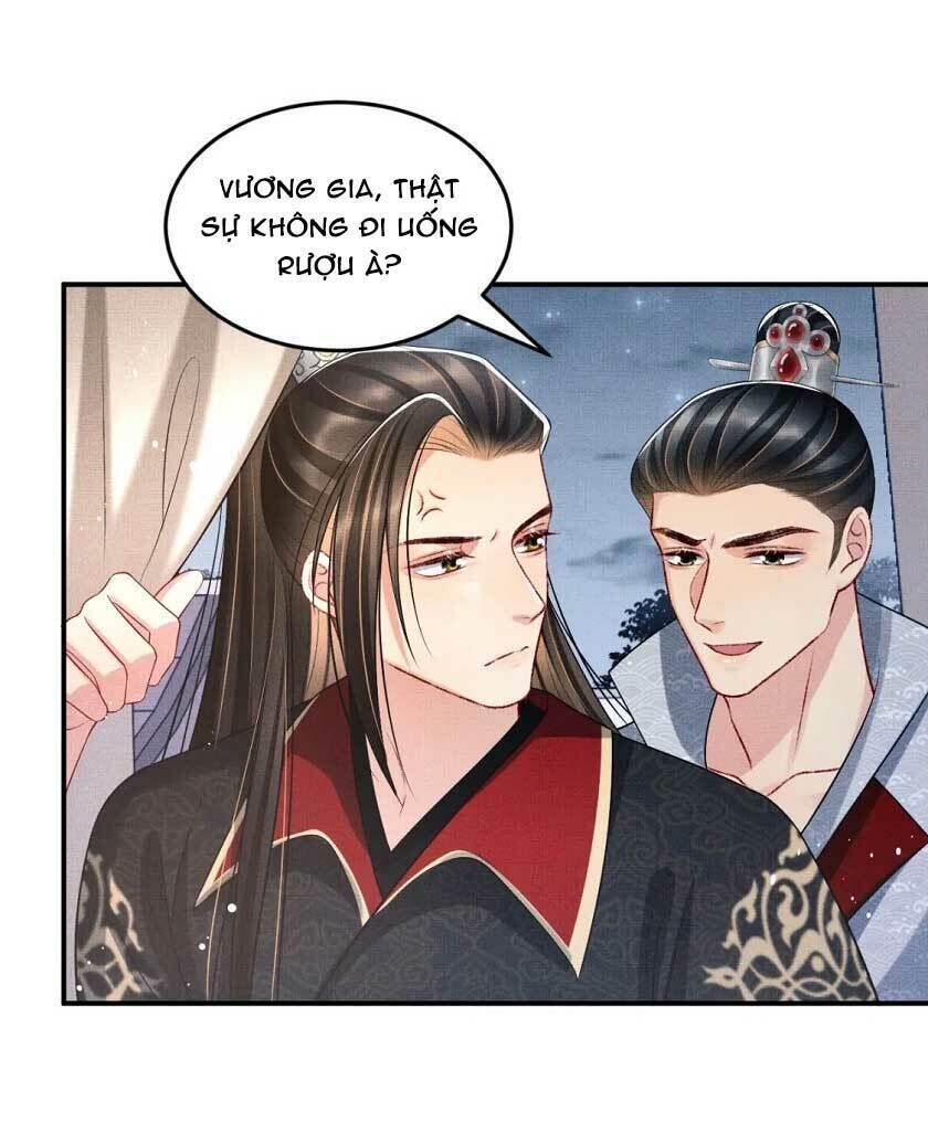 thê vi thượng chapter 59 - Next chapter 60