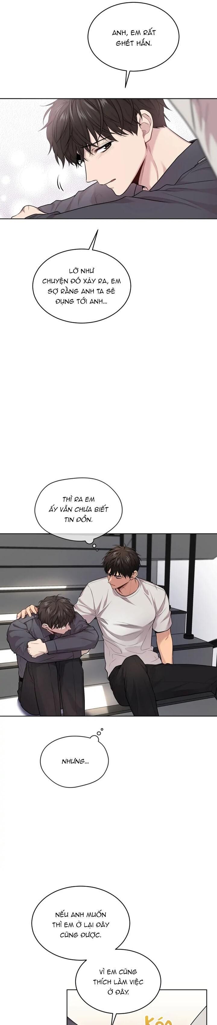 passion Chapter 62 - Trang 1