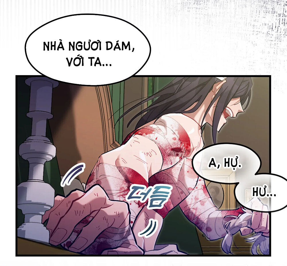 [18+] tì nữ lọ lem Chap 4 - Next 4.1