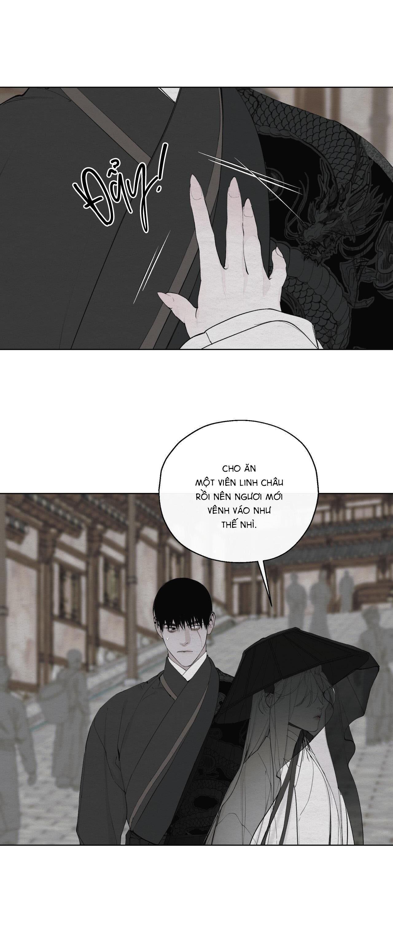 (CBunu) Lạc Hồn Chapter 18 - Trang 1