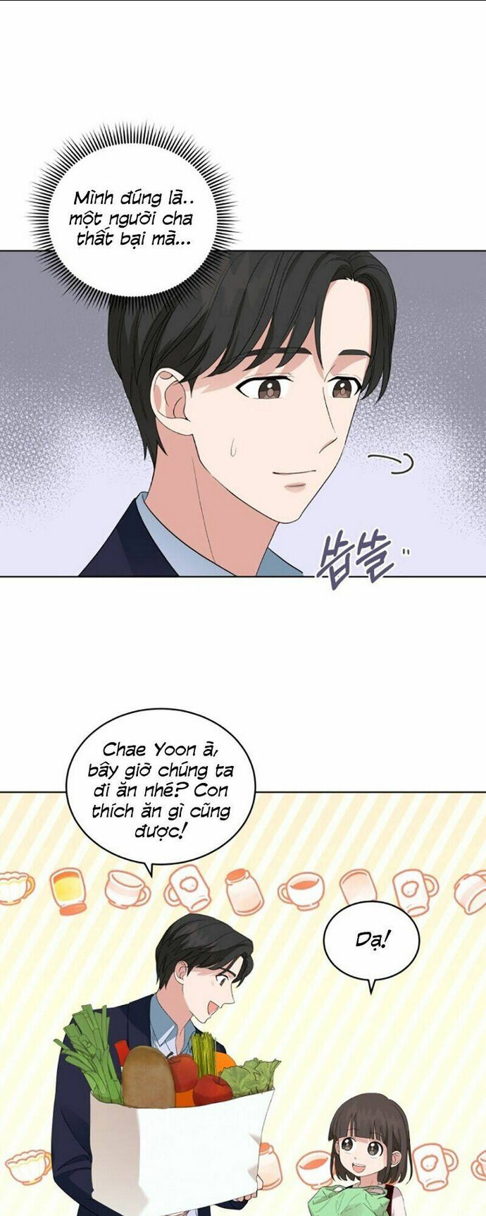 con gái tôi là một thiên tài âm nhạc chapter 5 - Next chapter 6