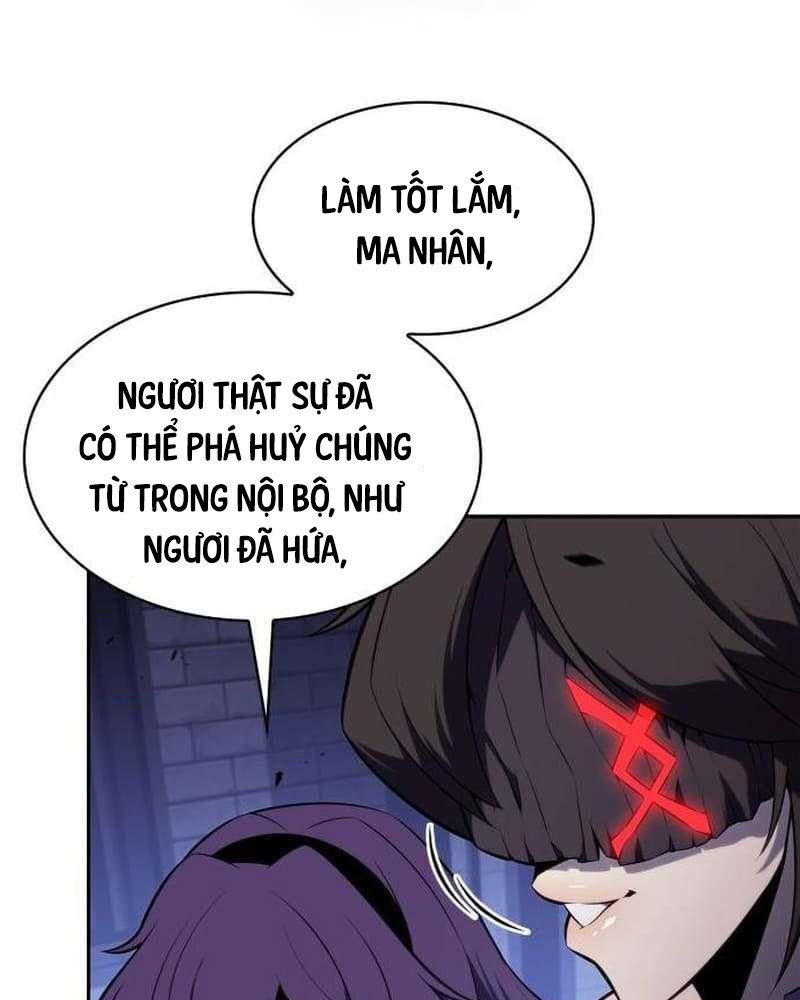 người chơi mới solo cấp cao nhất chapter 164 - Trang 1