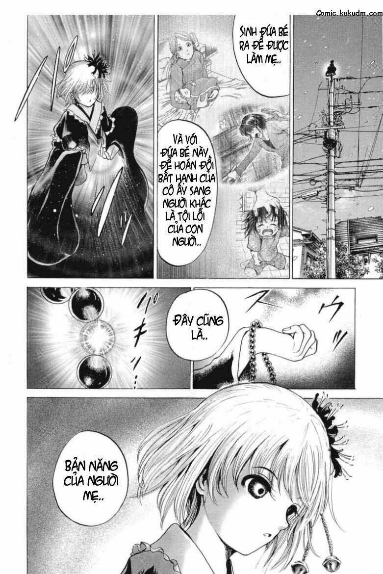 Waraenu Douji - 108 No Gou Chapter 2 - Trang 2