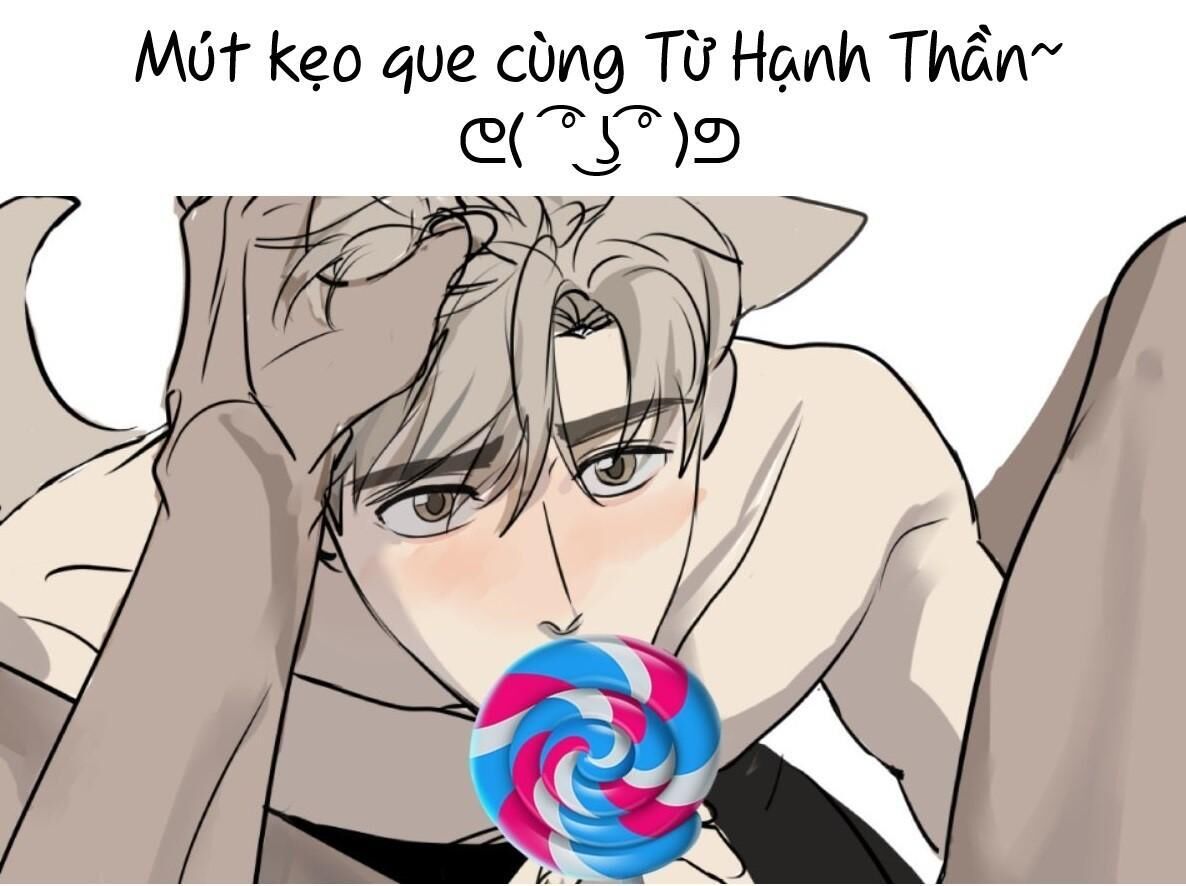 cà phê sữa ịch ịch Chapter 10 - Trang 2