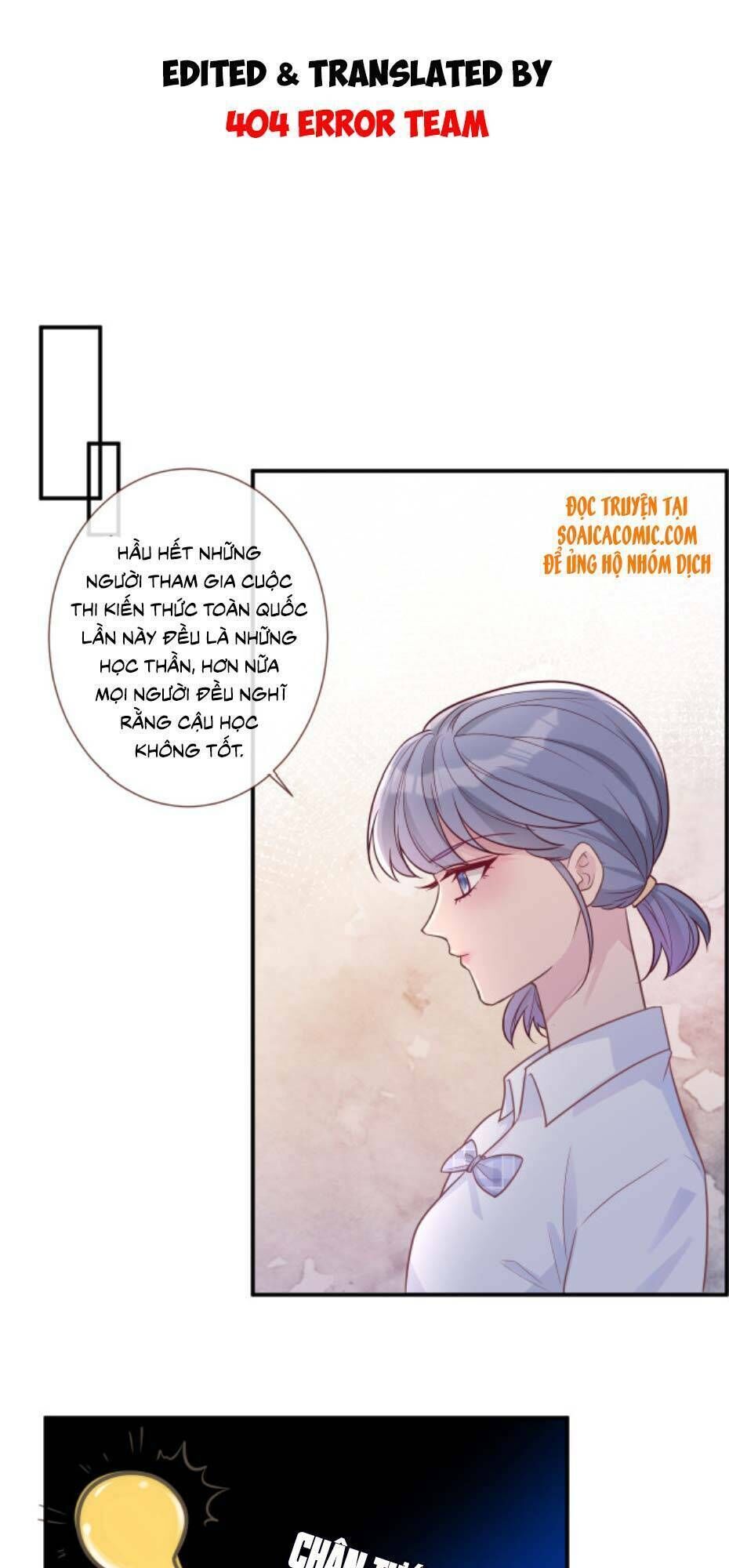 ôm khẩn tiểu mã giáp của tôi chapter 8 - Next chapter 9