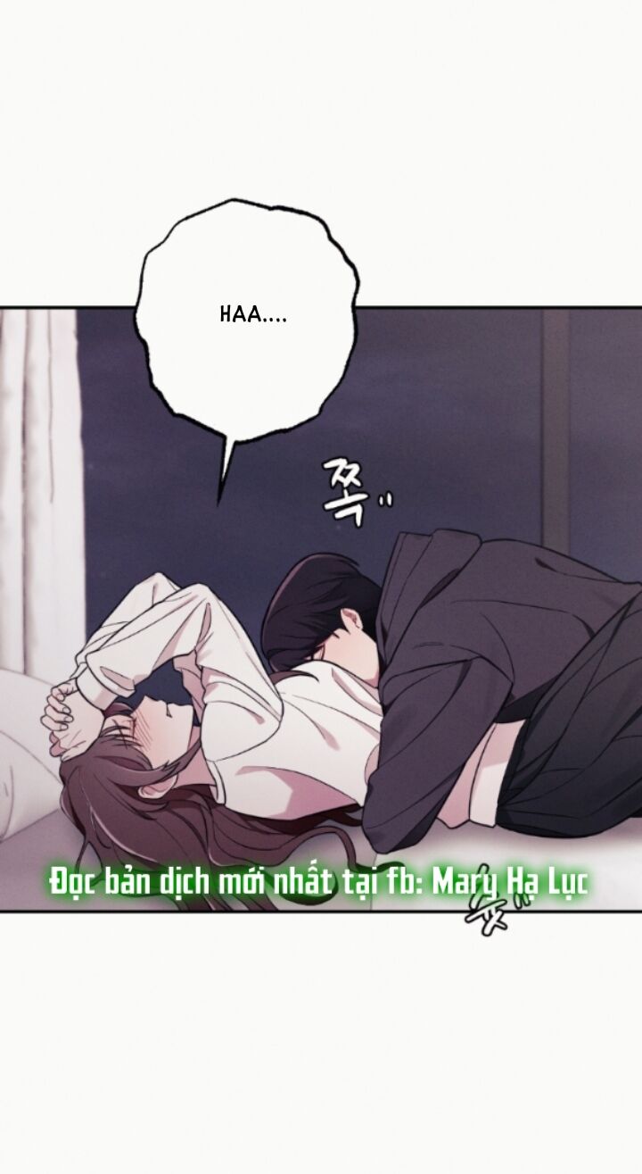 [18+] cám dỗ màu đỏ Chap 50 - Next 50.1