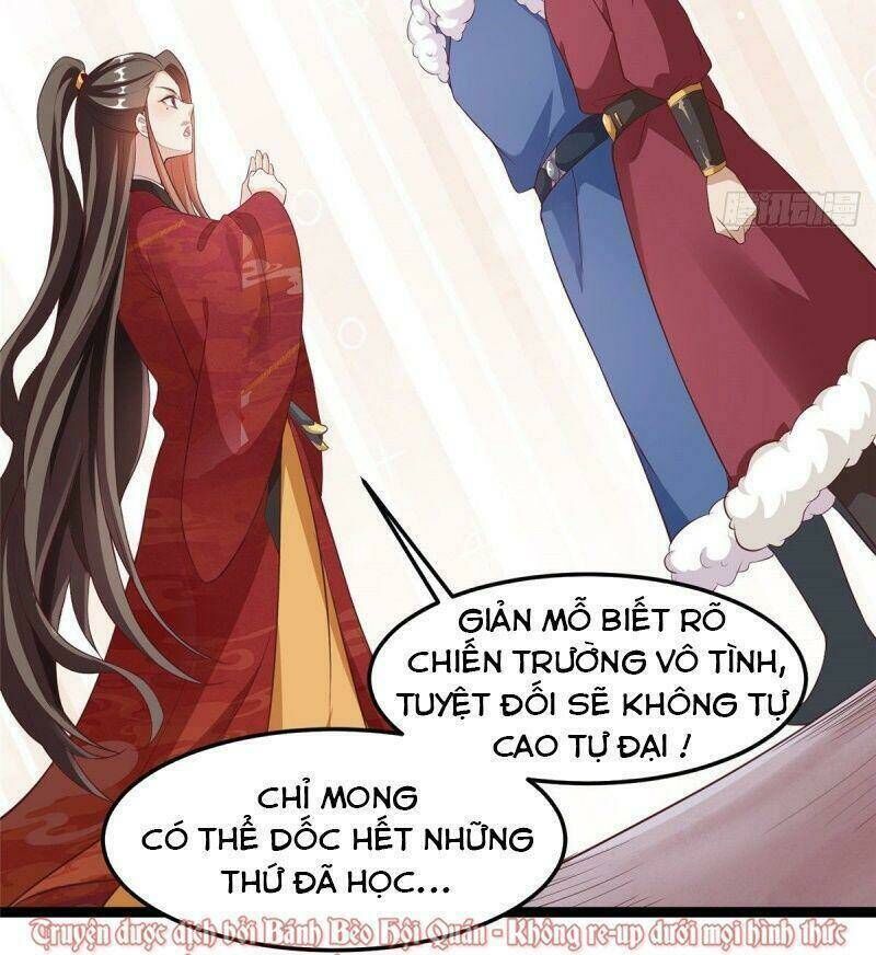 bạo manh tiểu tiên Chapter 39 - Next Chapter 40