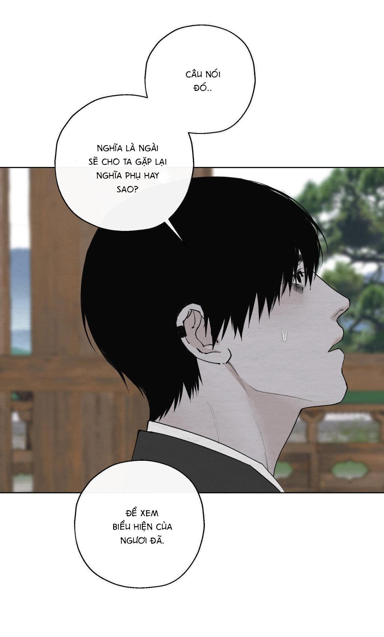 (CBunu) Lạc Hồn Chapter 16 - Trang 1