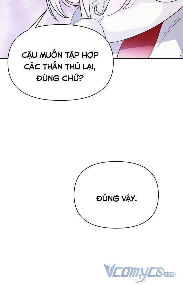 này tiểu công tước, hãy tin ở chị đi! chapter 17 - Trang 2