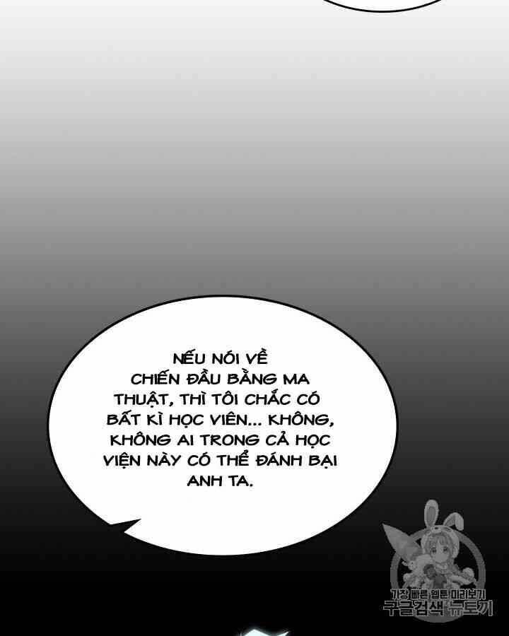 chuyển sinh ma pháp đặc biệt yếu chapter 108 - Next chapter 109