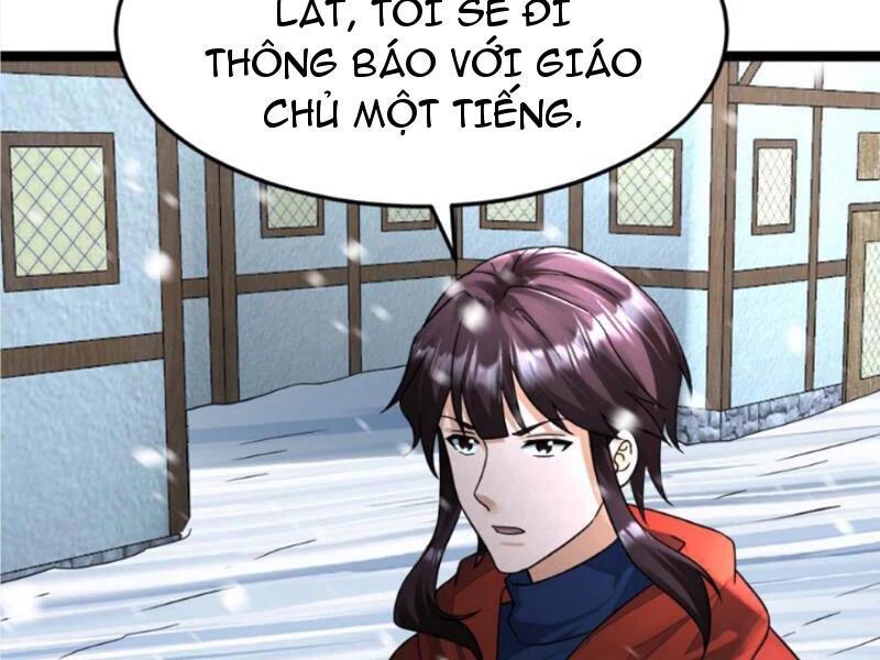 Toàn Cầu Băng Phong: Ta Chế Tạo Phòng An Toàn Tại Tận Thế Chapter 396 - Next Chapter 397