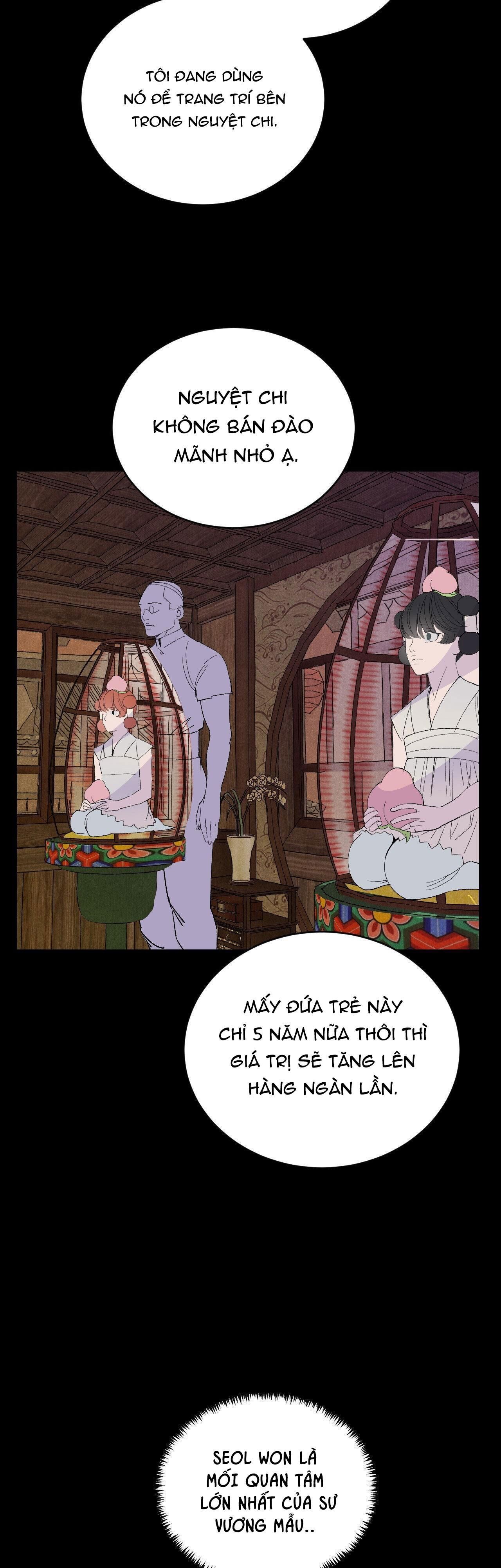 cậu bé đào Chapter 15 - Next 16