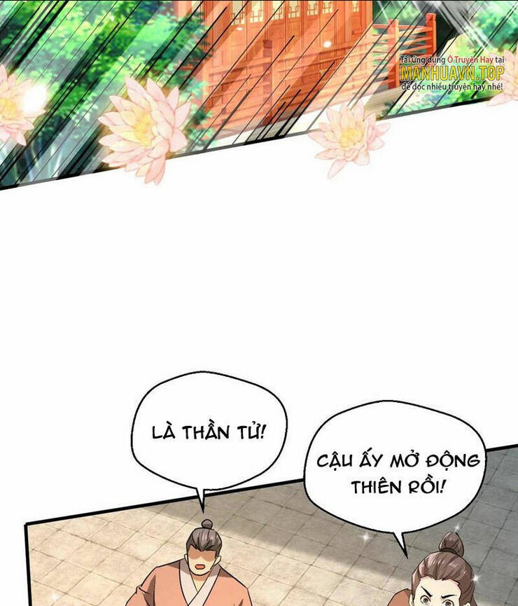 Vô Địch Đốn Ngộ chapter 119 - Trang 2