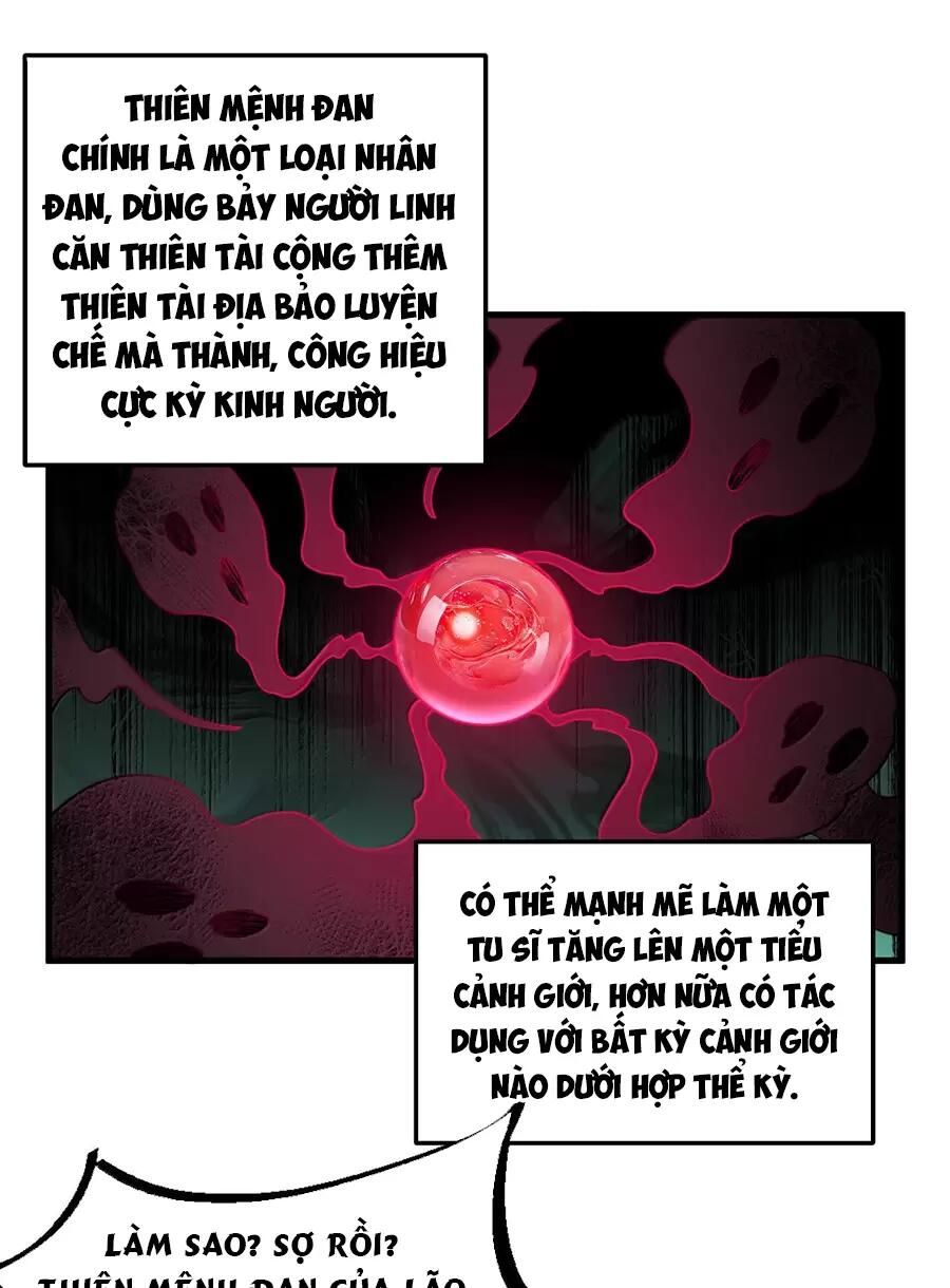 vai ác sư tôn mang theo các đồ đệ vô địch thiên hạ Chapter 129 - Next Chapter 130