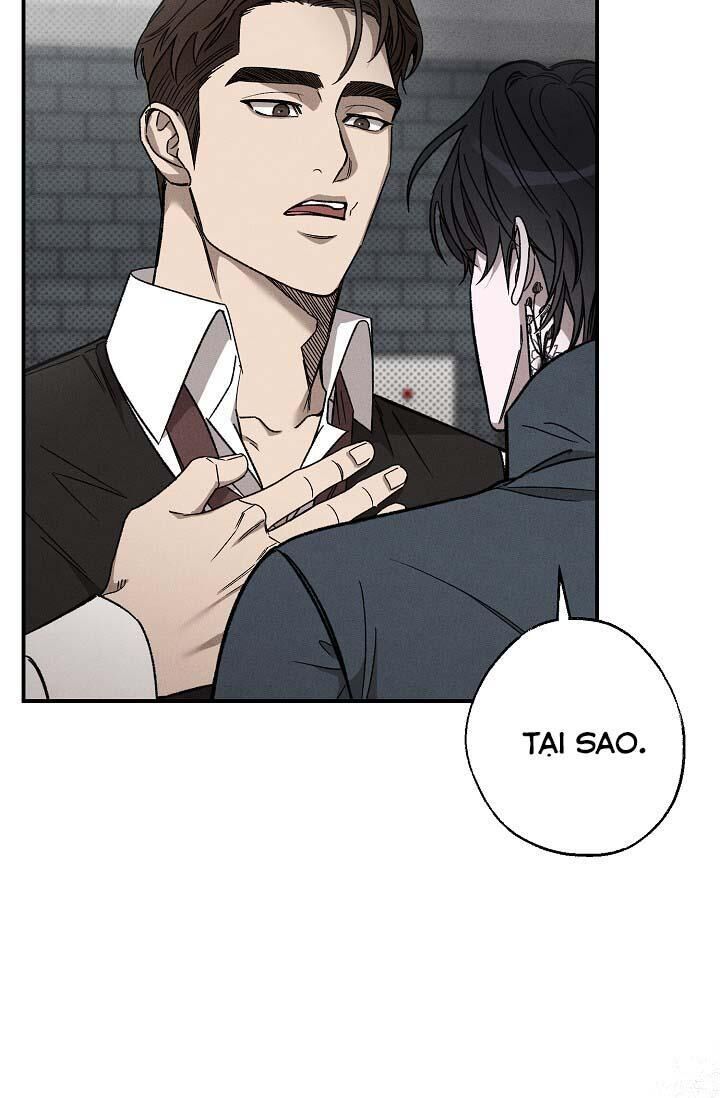 va chạm Chapter 4 - Trang 1