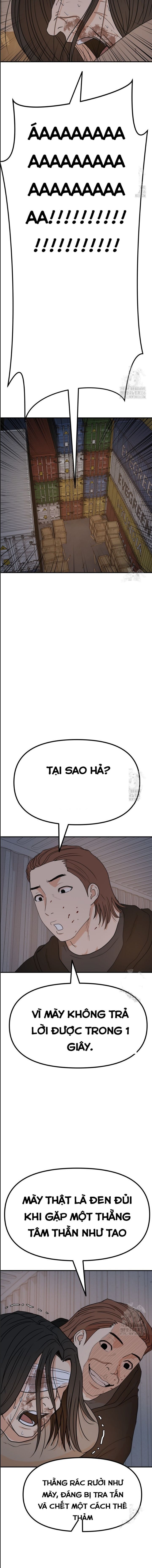 bạn trai vệ sĩ Chapter 138 - Trang 2