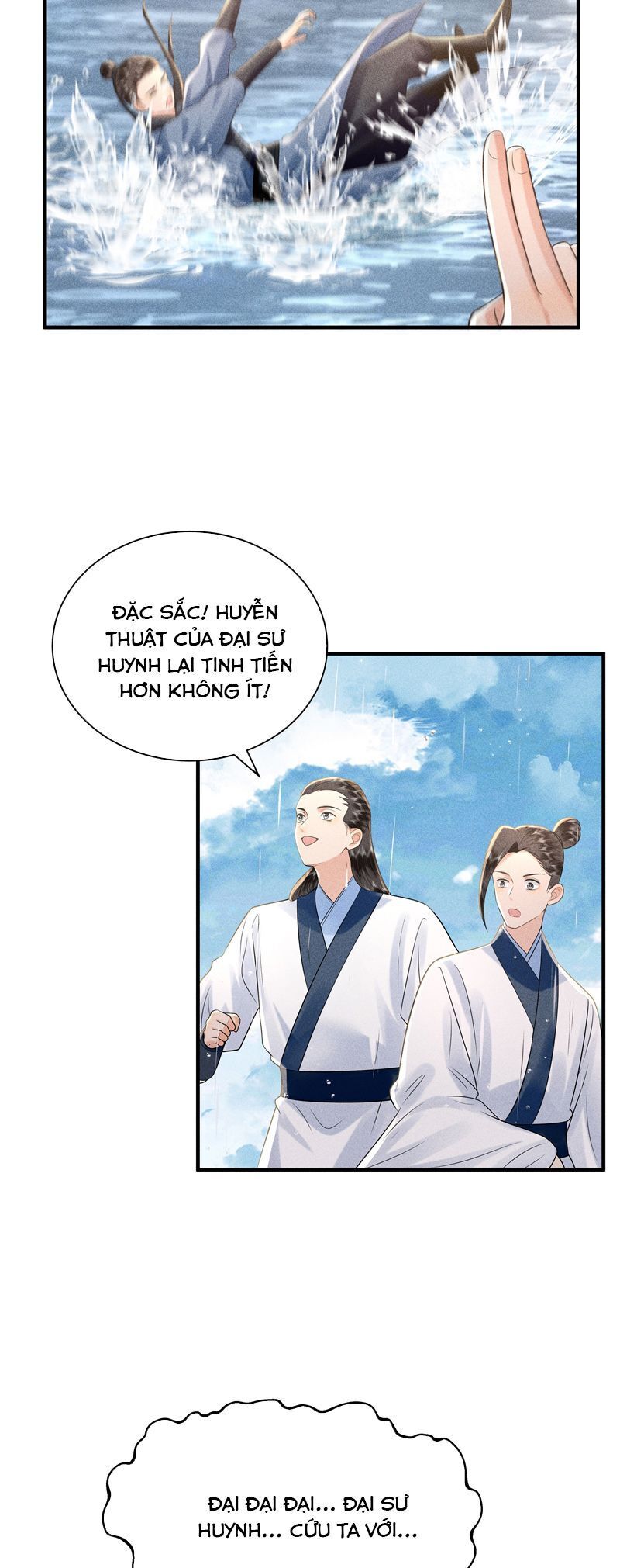 Xuyên Nhanh Chi Cải Tạo Bắt Đầu Lại Làm Người Chapter 94 - Next Chapter 95