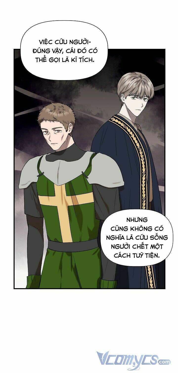 tôi không phải là cinderella chapter 46 - Trang 2