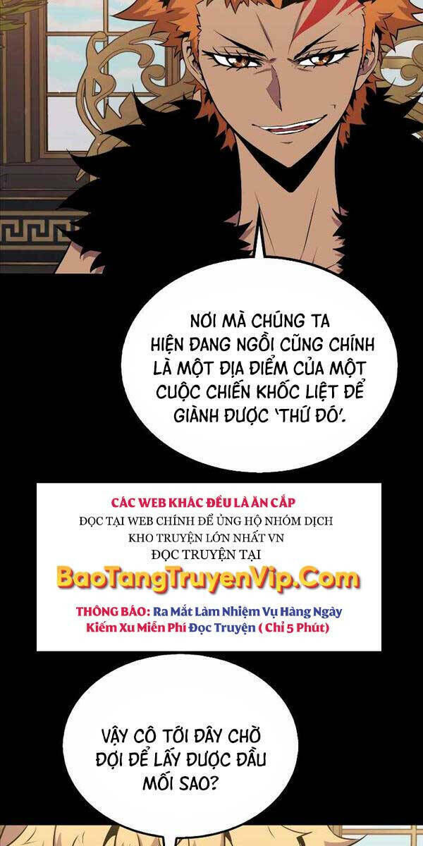 tôi thăng cấp trong lúc ngủ chapter 90 - Trang 2