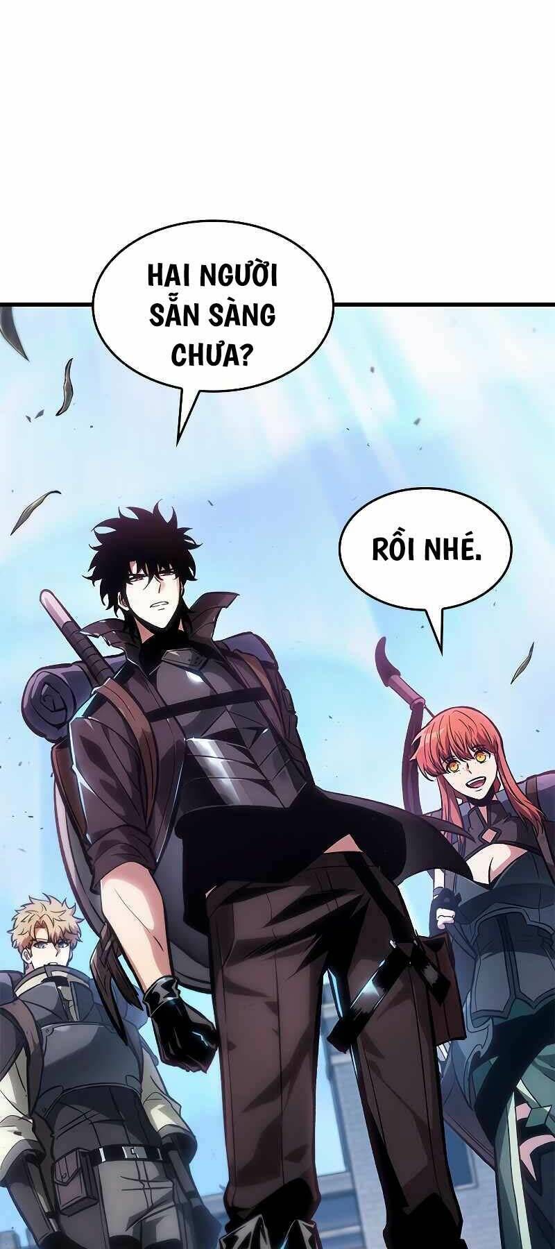 gacha vô hạn chapter 79 - Next chương 80