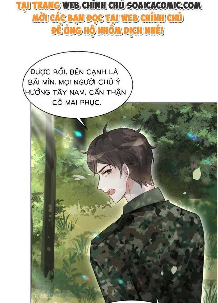 được các anh trai chiều chuộng tôi trở nên ngang tàng chapter 95 - Next chapter 96