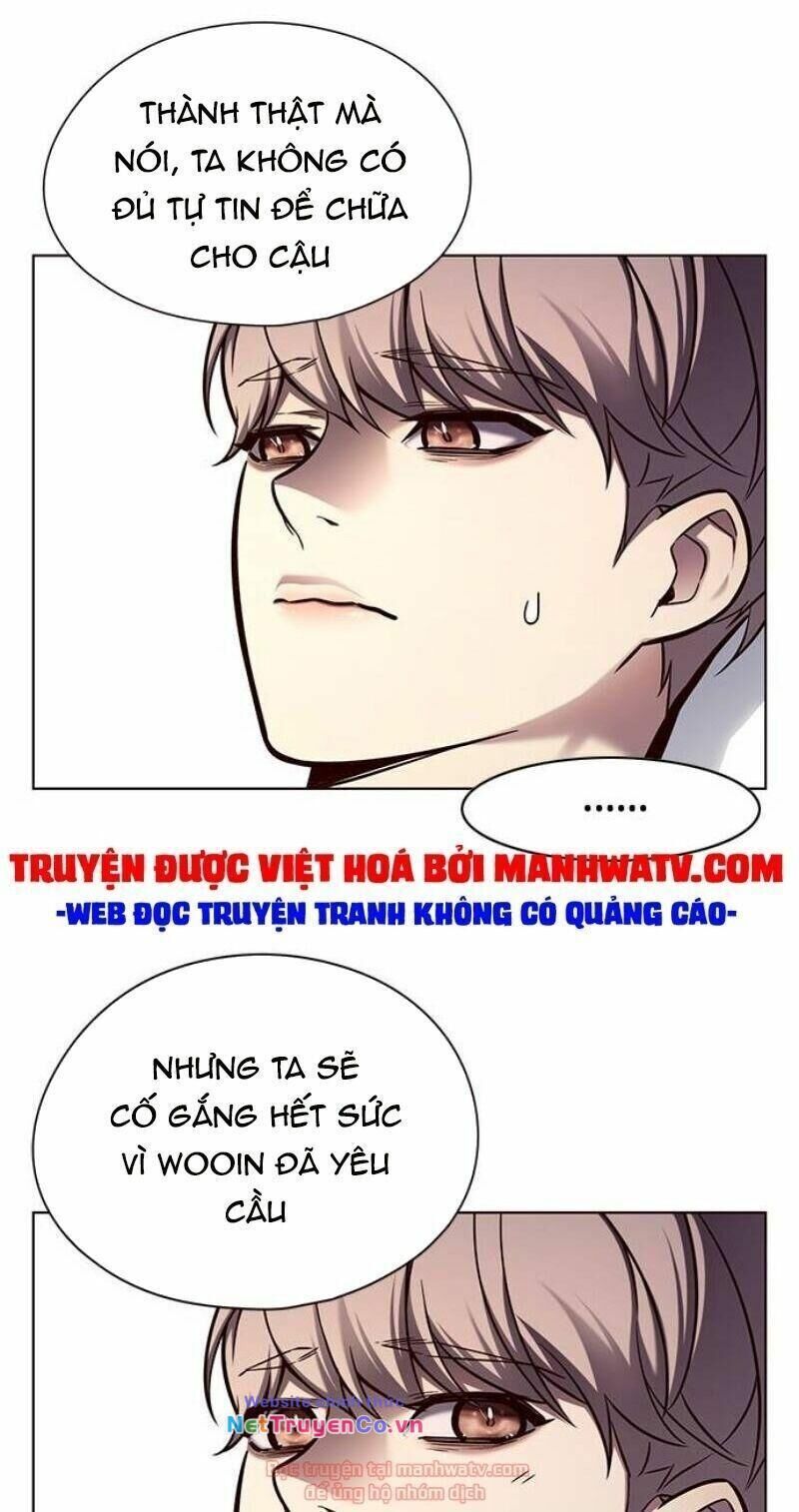 hoá thân thành mèo chapter 131 - Trang 2