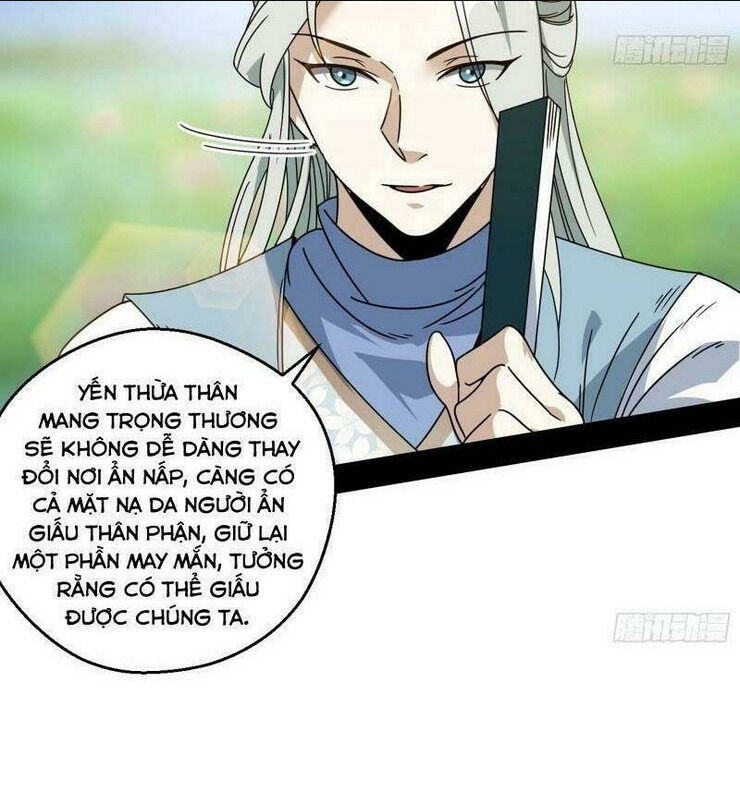 ta là tà đế chapter 57 - Next chapter 58