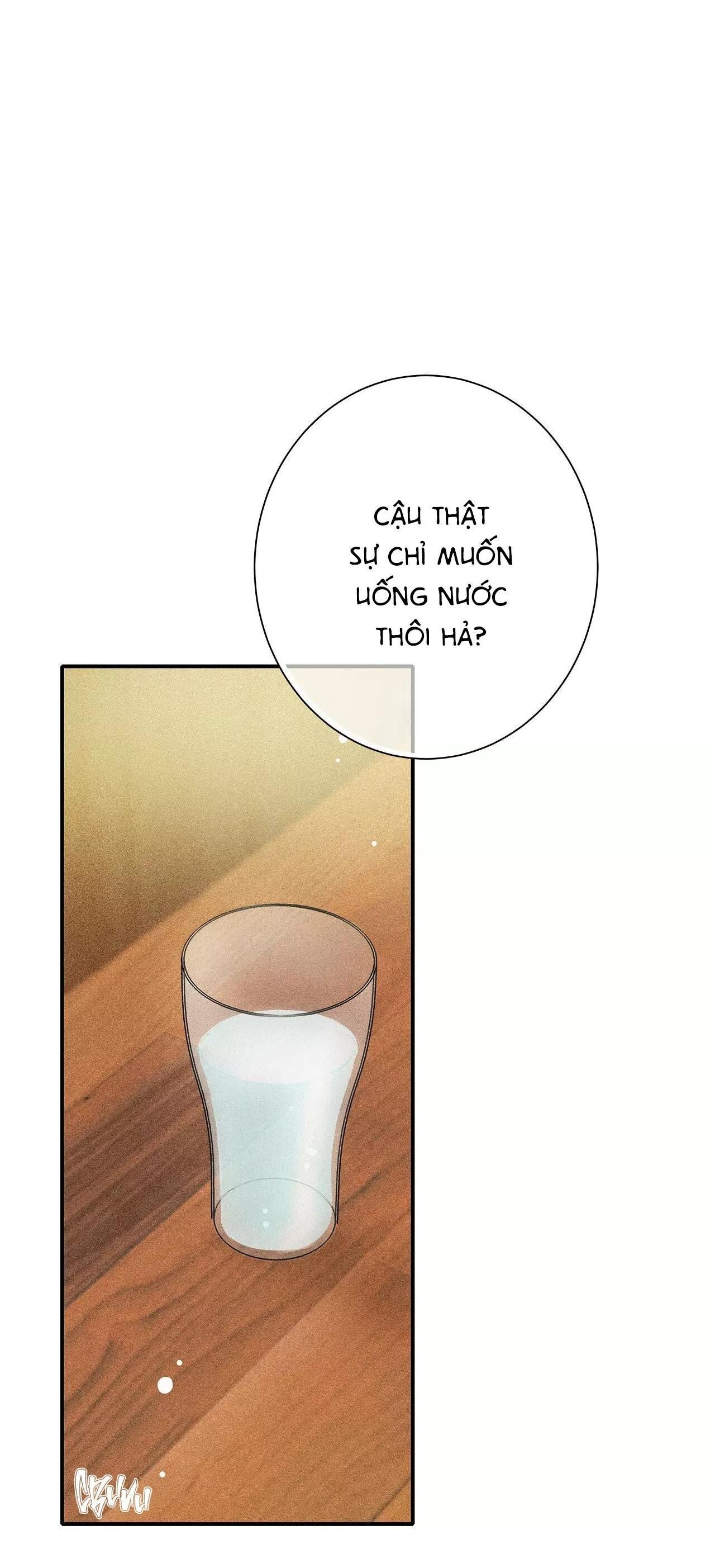 (CBunu) Tình yêu và danh vọng Chapter 18 - Trang 2