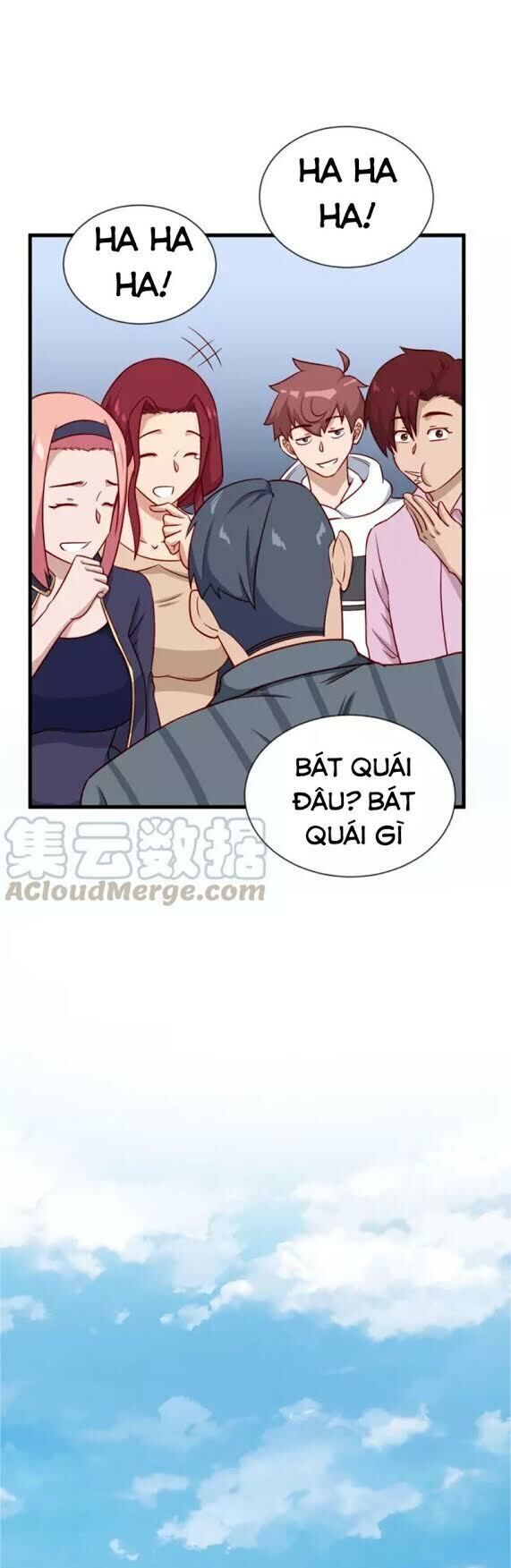 hệ thống tu tiên mạnh nhất Chapter 97 - Trang 2