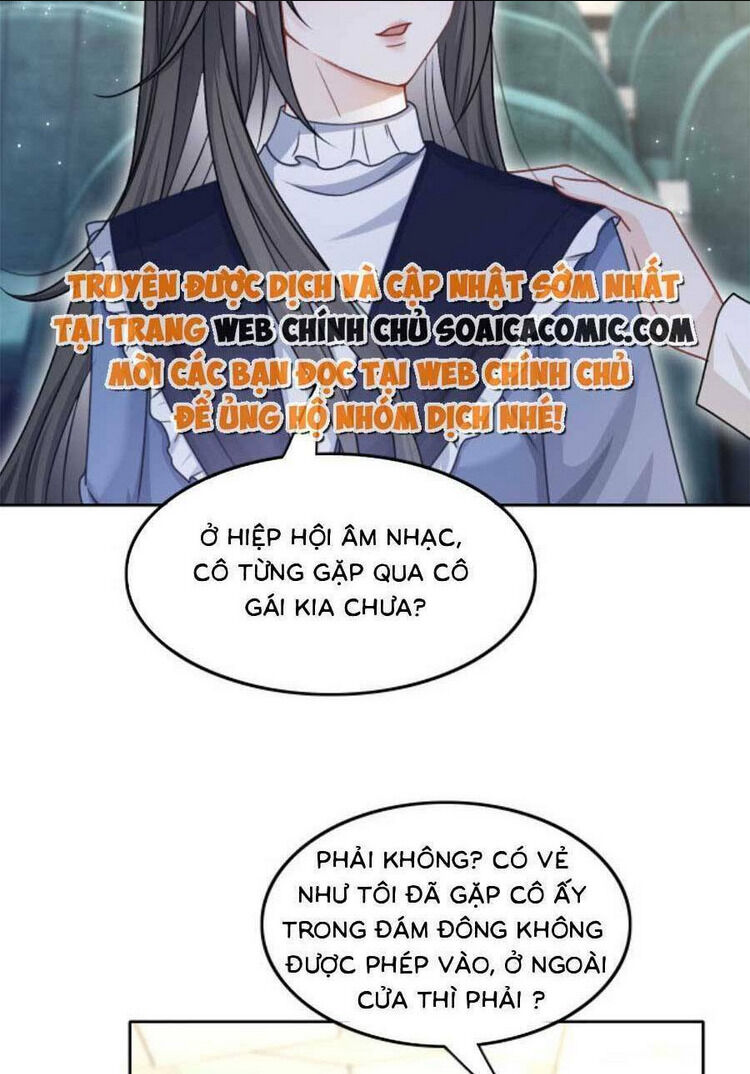 được các anh trai chiều chuộng tôi trở nên ngang tàng chapter 126 - Next chapter 127