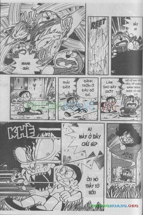 The Doraemon Special (Đội quân Doraemons Đặc Biệt+Đội quân Đôrêmon Thêm) Chapter 11 - Next Chapter 12