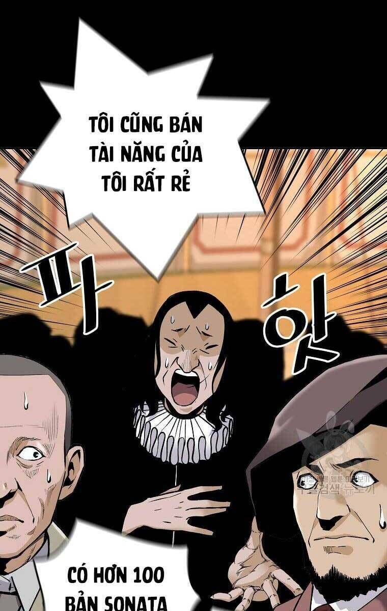 sự trở lại của huyền thoại chapter 75 - Trang 2